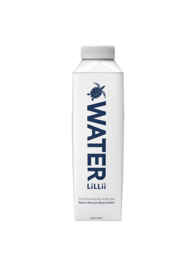 EAU MINÉRALE NATURELLE - 24 x 50cl