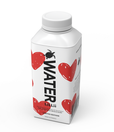 ÉDITION COUP DE COEUR  - 24 x 33cl